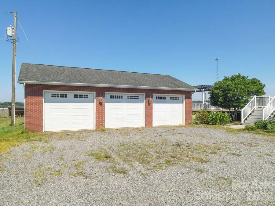 809 New Sterling Road, Stony Point, NC 28678 - #2