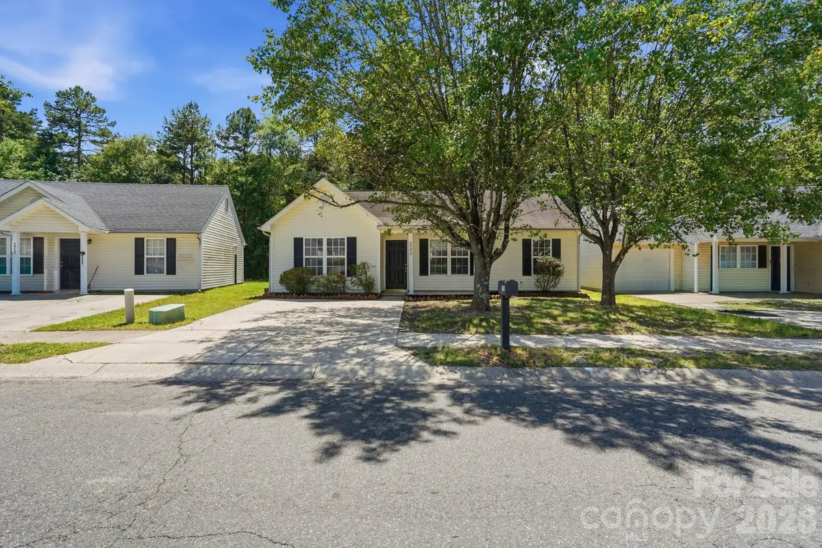 2928 Westwinds Court, Charlotte, NC 28214 - #1