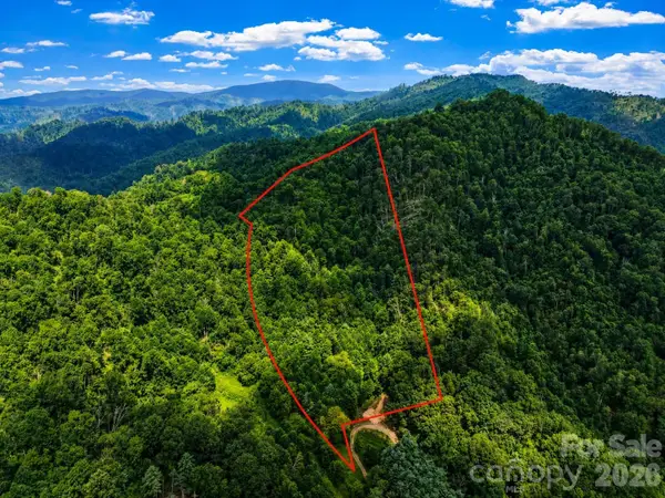 000-000 Bee Branch Road #14AC, Bakersville, NC 28705