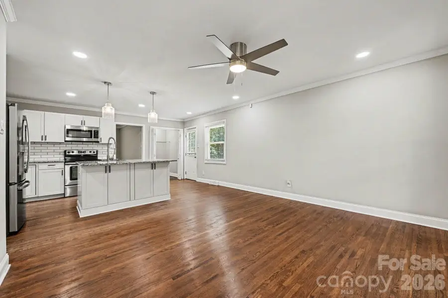 1126 Claremont Road, Charlotte, NC 28214 - #3