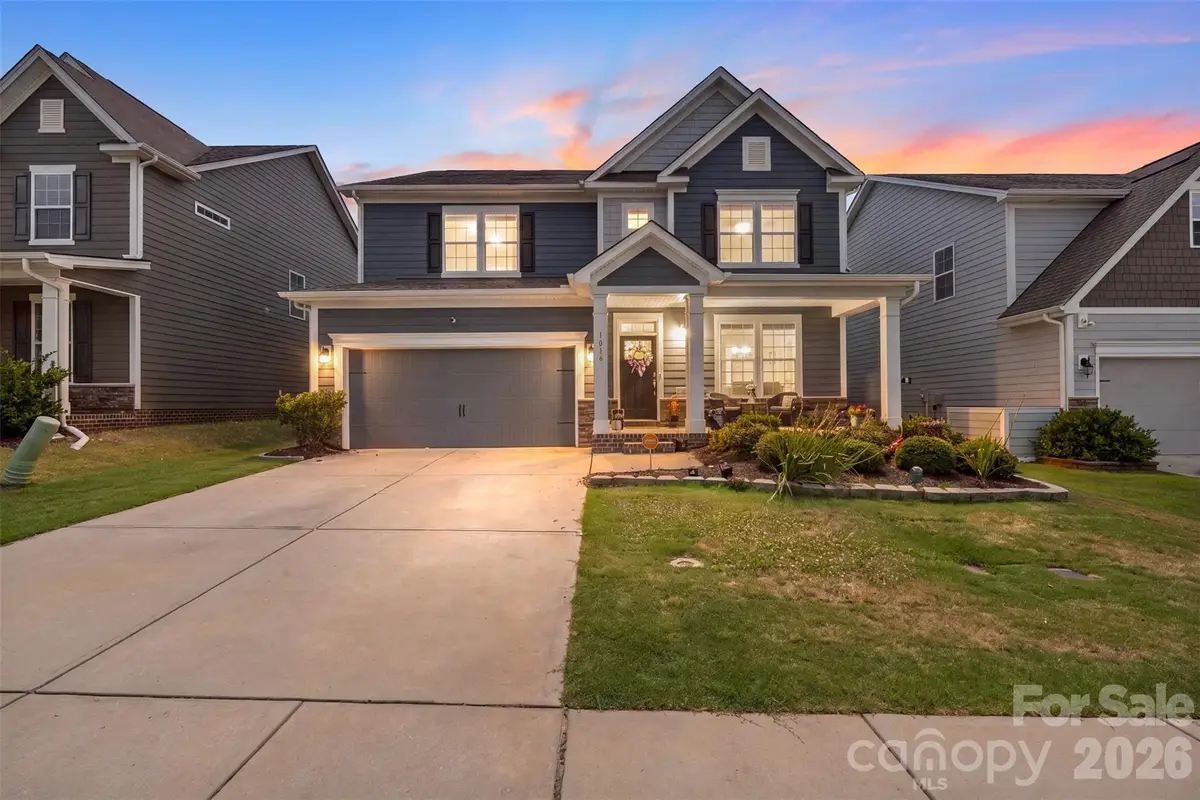 1016 Arbury Way, Waxhaw, NC 28173 - #1