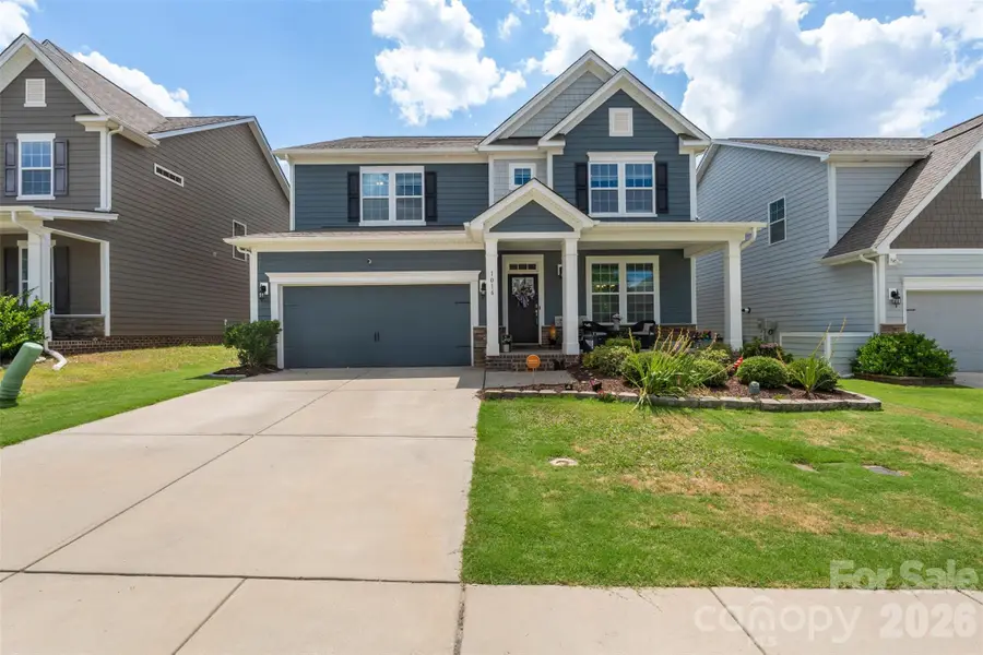 1016 Arbury Way, Waxhaw, NC 28173 - #2