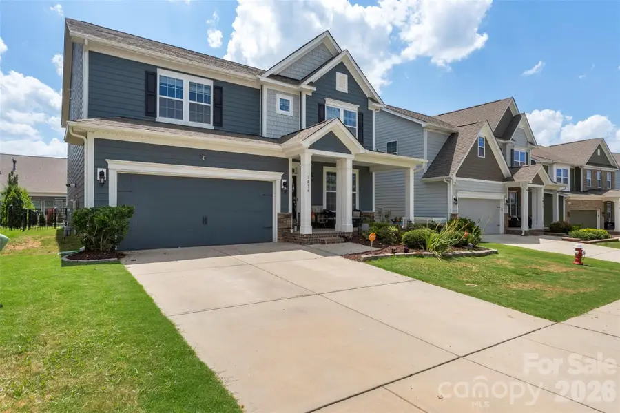 1016 Arbury Way, Waxhaw, NC 28173 - #3