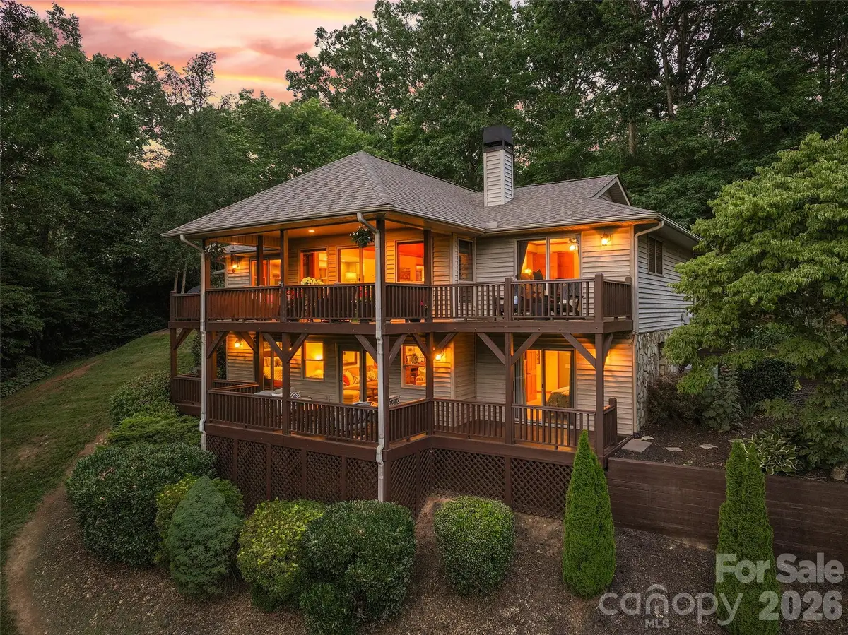 359 Saddlebrook Lane, Clyde, NC 28721 - #1