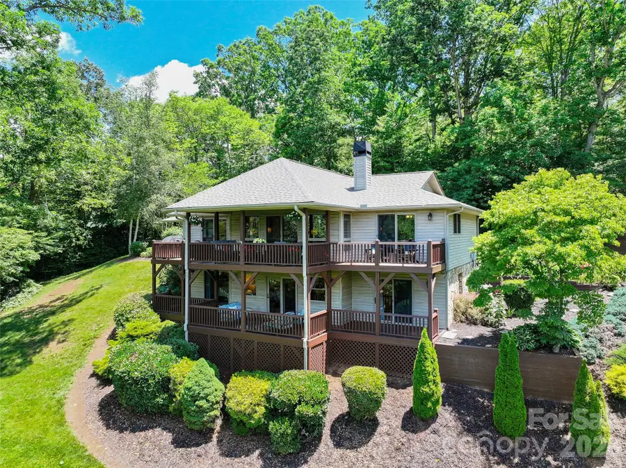 359 Saddlebrook Lane, Clyde, NC 28721 - #2