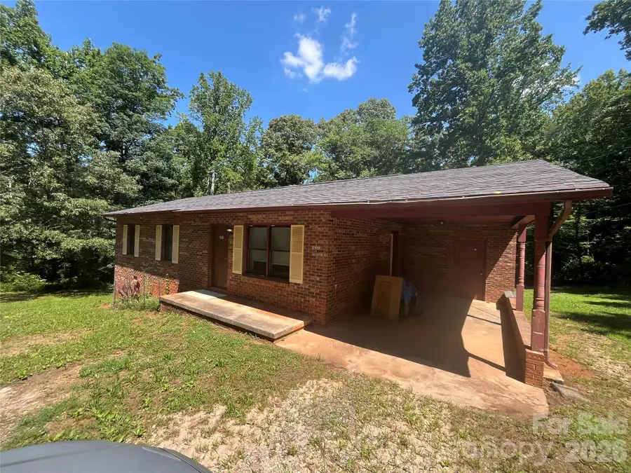 2919 Shell Avenue, Valdese, NC 28690 - #2