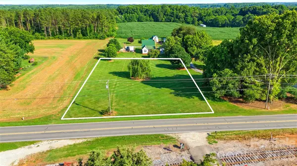 000 801 Highway, Mt Ulla, NC 28125