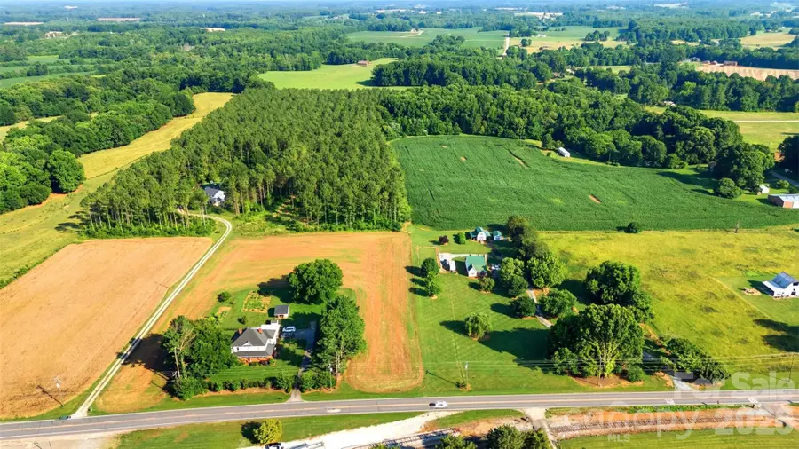 000 801 Highway, Mount Ulla, NC 28125 - #2