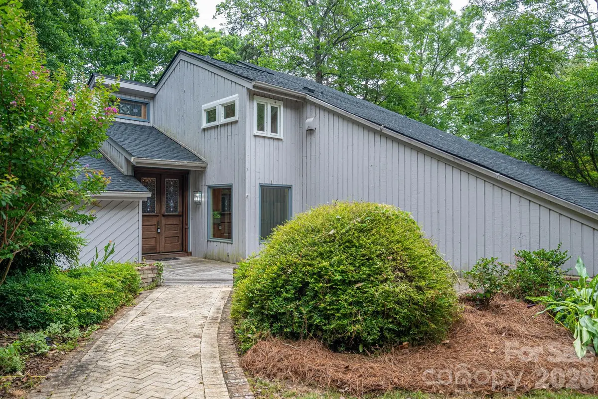 40 Catawba Ridge Road, Clover, SC 29710 - #1