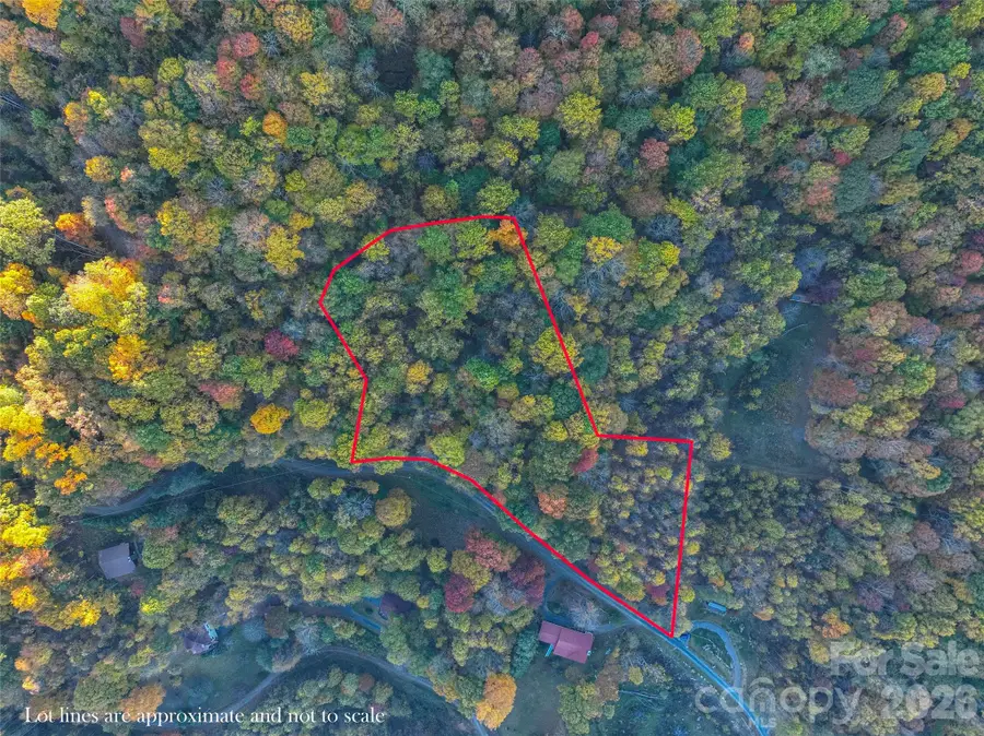 Lots 16, 17 &23 Wildwood Acres Drive, Burnsville, NC 28714 - #2