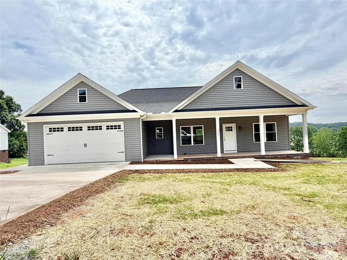 263 C I Chapman Court, Taylorsville, NC 28681 - #1