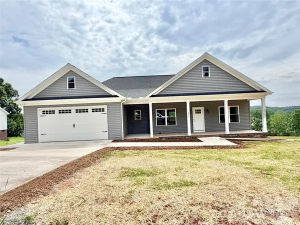 263 C I Chapman Court, Taylorsville, NC 28681