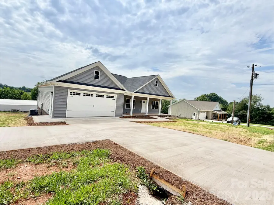 263 C I Chapman Court, Taylorsville, NC 28681 - #2