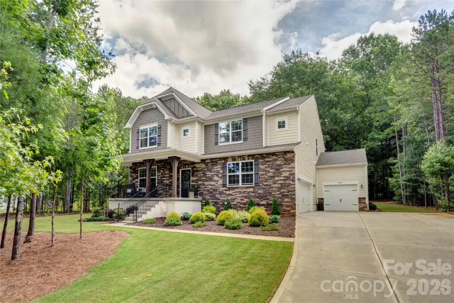 13033 Cinnamon Fern Lane, Charlotte, NC 28227 - #3