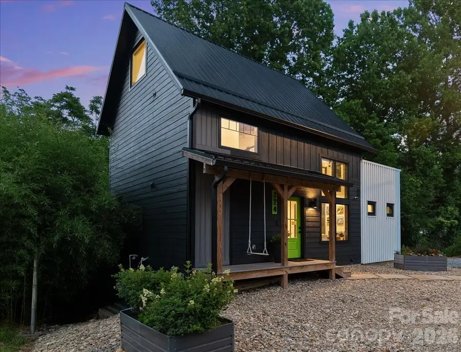 224 Rosenwald Lane, Brevard, NC 28712 - #2