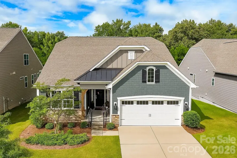 1733 Tranquility Boulevard, Lancaster, SC 29720 - #2