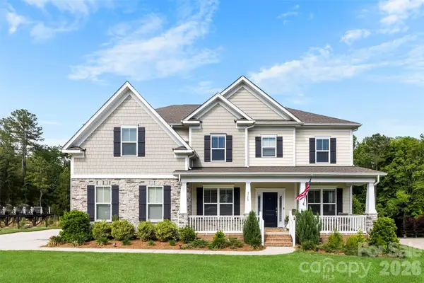 5158 Mill Creek Road, Clover, SC 29710