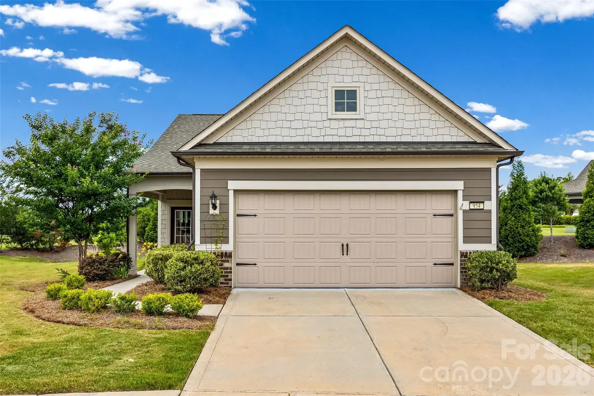 954 Sunrise Lane, Fort Mill, SC 29715 - #1