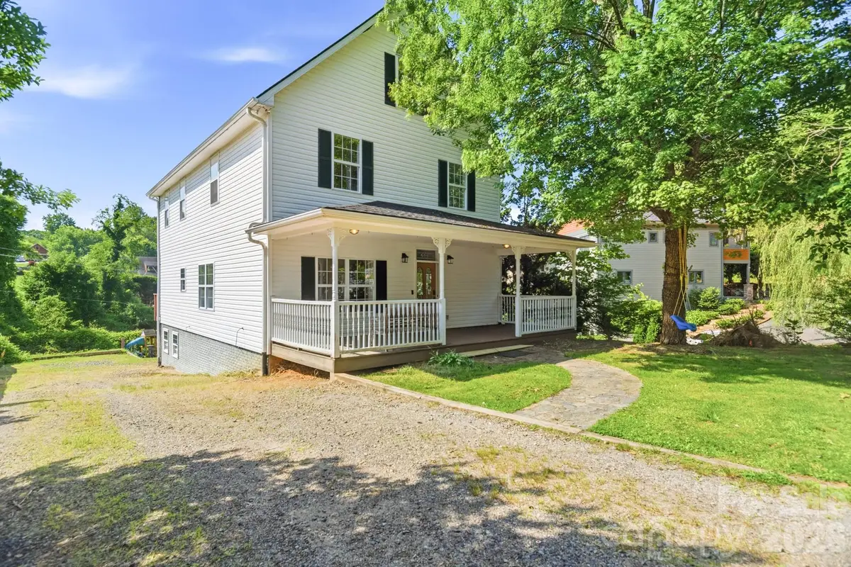 404 Stratford Road, Asheville, NC 28804 - #1