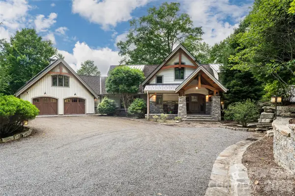 4900 Preserve Road, Sylva, NC 28779