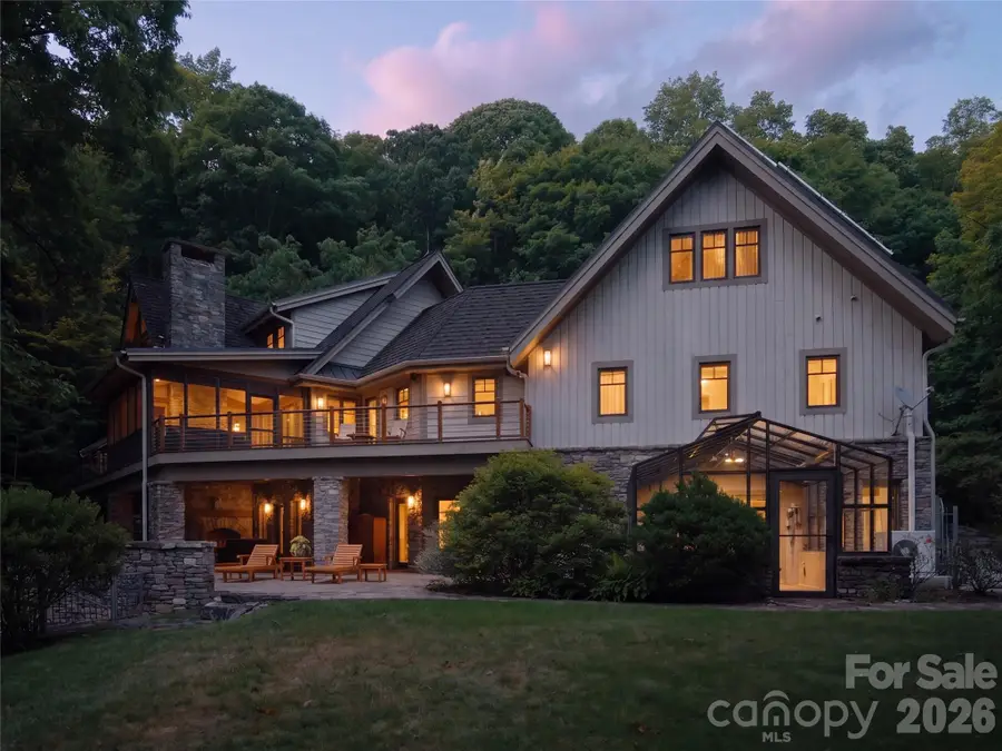 4900 Preserve Road, Sylva, NC 28779 - #2
