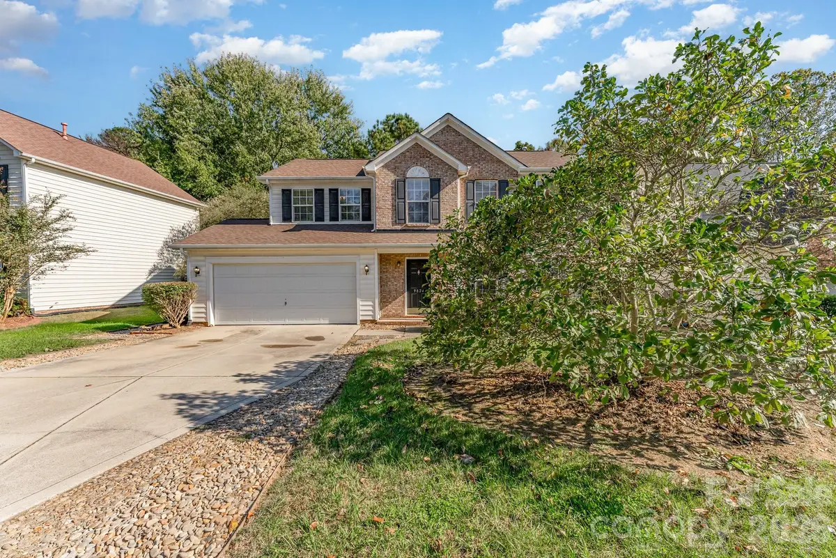 9824 Dauphine Drive, Charlotte, NC 28216 - #1