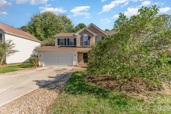 9824 Dauphine Drive, Charlotte, NC 28216