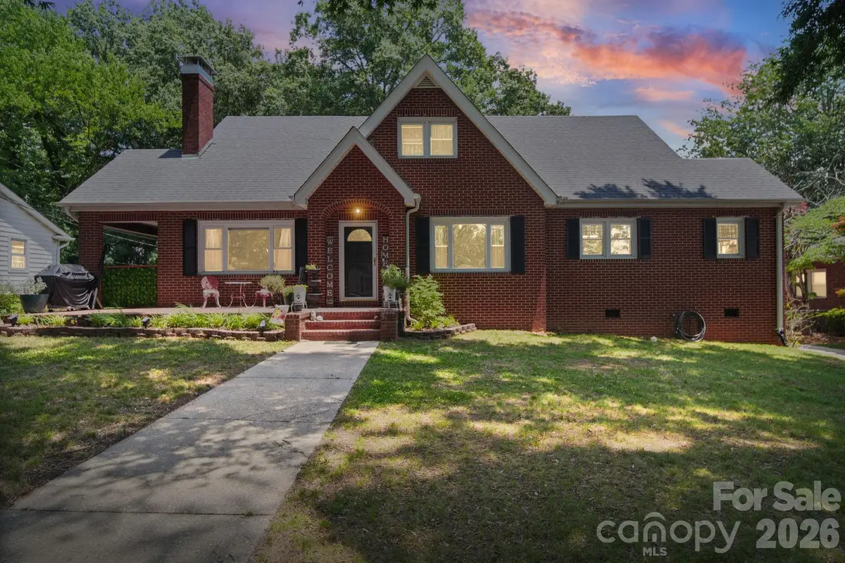 526 5th Street N, Albemarle, NC 28001 - #1