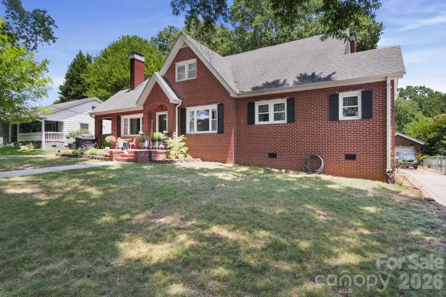 526 5th Street N, Albemarle, NC 28001 - #3