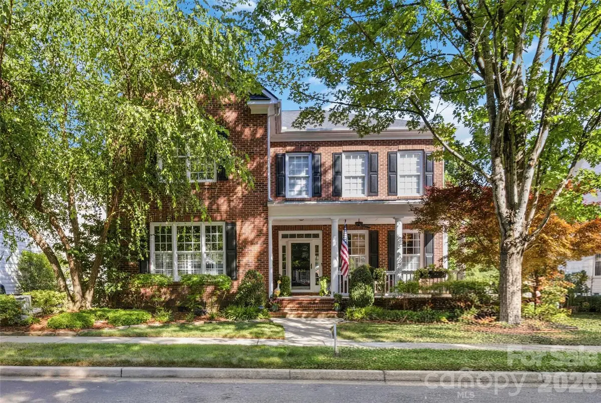2436 Commons Court, Fort Mill, SC 29708 - #1