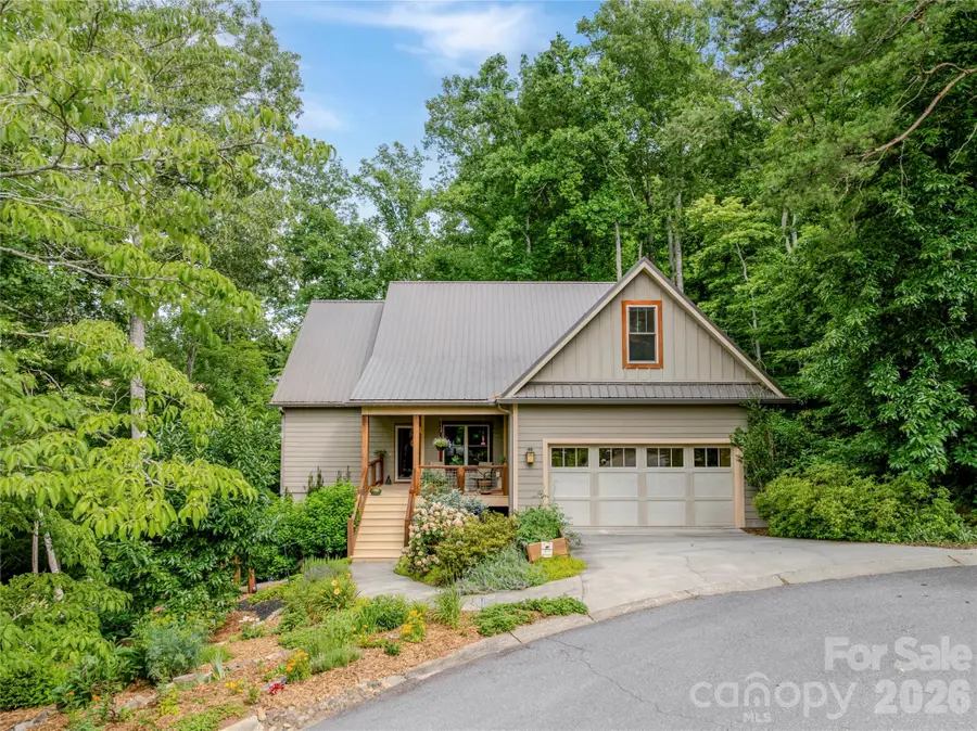 45 Sunset Drive, Swannanoa, NC 28778 - #2