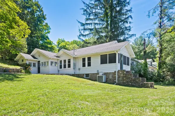 441 Main Street, Clyde, NC 28721