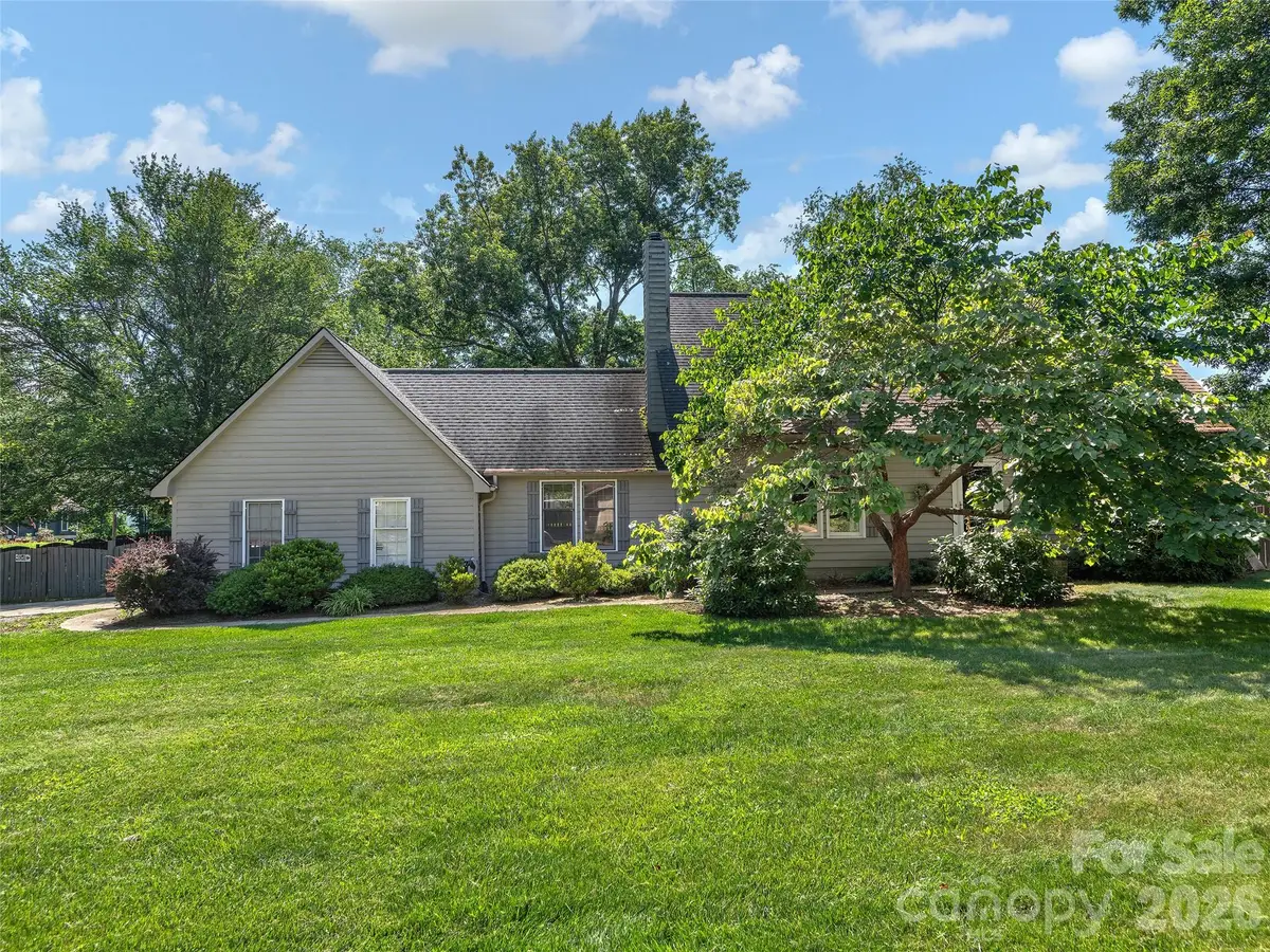 3 Carolewood Drive, Horse Shoe, NC 28742 - #1