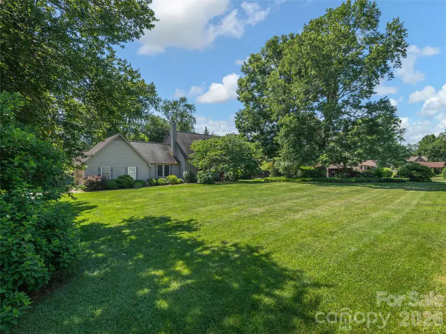3 Carolewood Drive, Horse Shoe, NC 28742 - #3