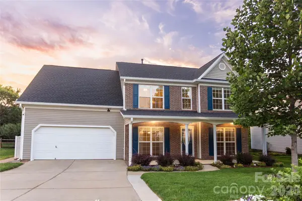 1005 Onotoa Drive, Indian Trail, NC 28079