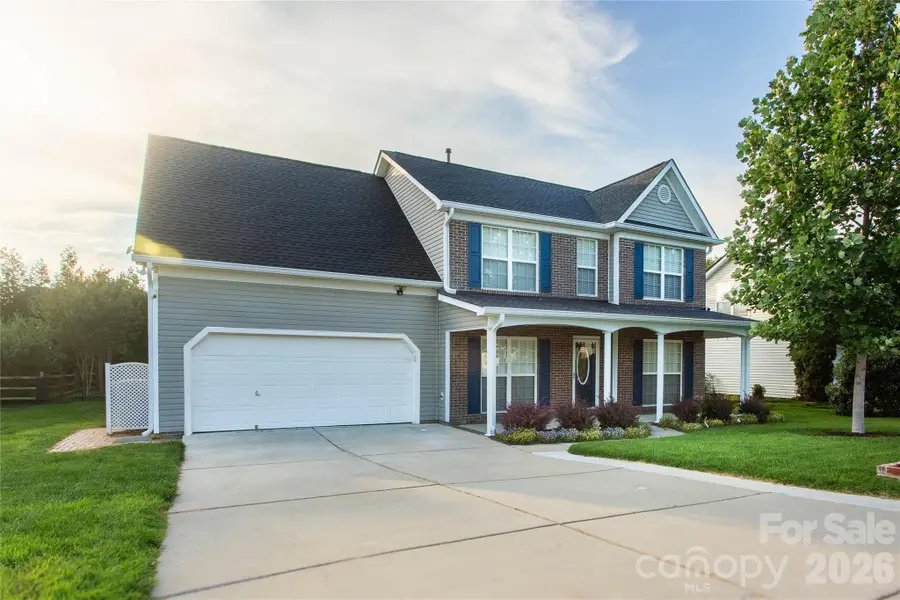 1005 Onotoa Drive, Indian Trail, NC 28079 - #2