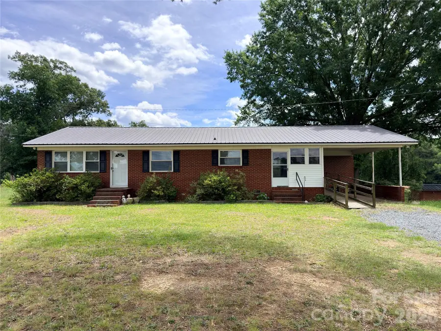 2629 Upper White Store Road, Peachland, NC 28133 - #2