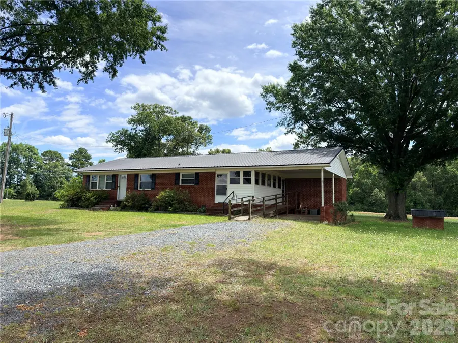 2629 Upper White Store Road, Peachland, NC 28133 - #3