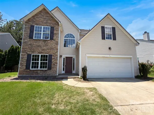 1959 Trace Creek Drive, Waxhaw, NC 28173