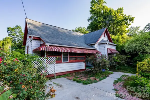 91 Clingman Avenue, Asheville, NC 28801
