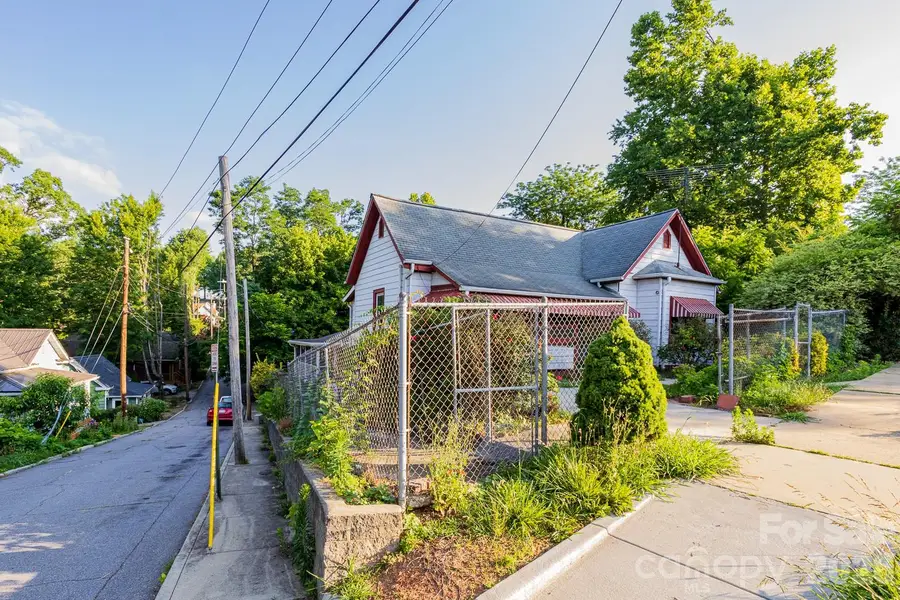 91 Clingman Avenue, Asheville, NC 28801 - #2