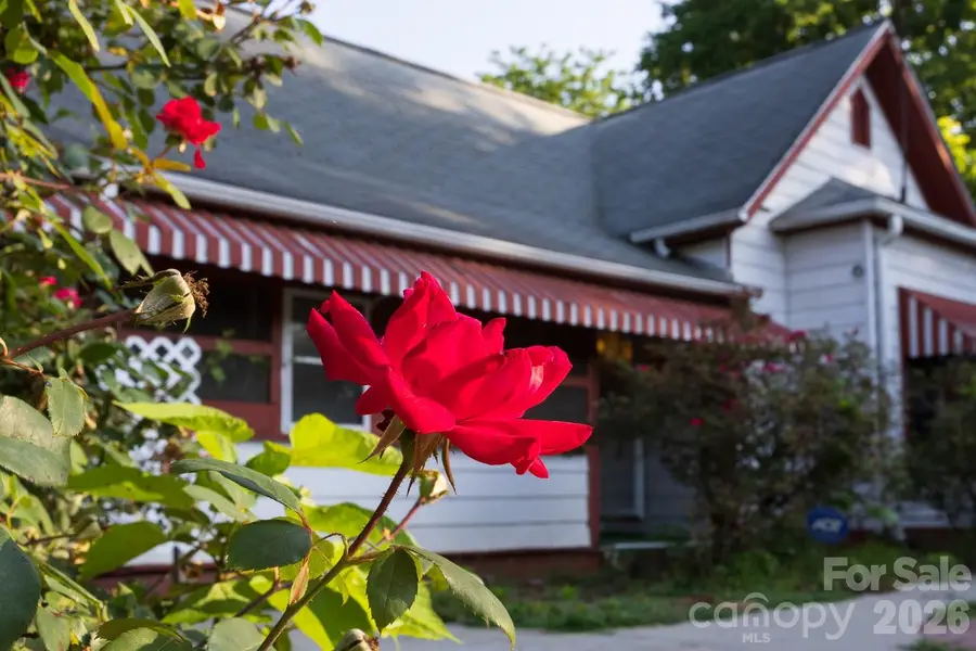 91 Clingman Avenue, Asheville, NC 28801 - #3