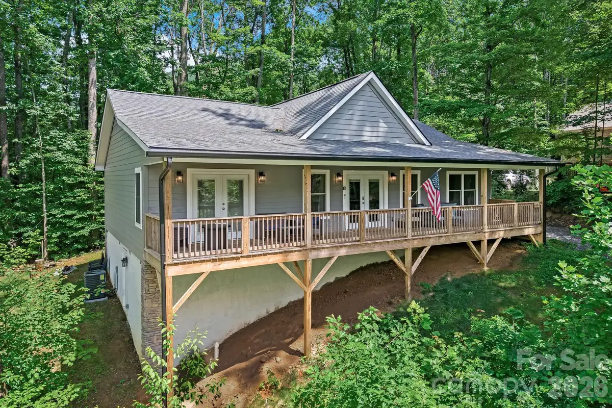 30 Sleeping Bear Ridge, Maggie Valley, NC 28751 - #1