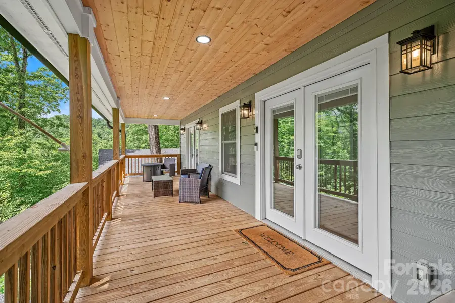 30 Sleeping Bear Ridge, Maggie Valley, NC 28751 - #3
