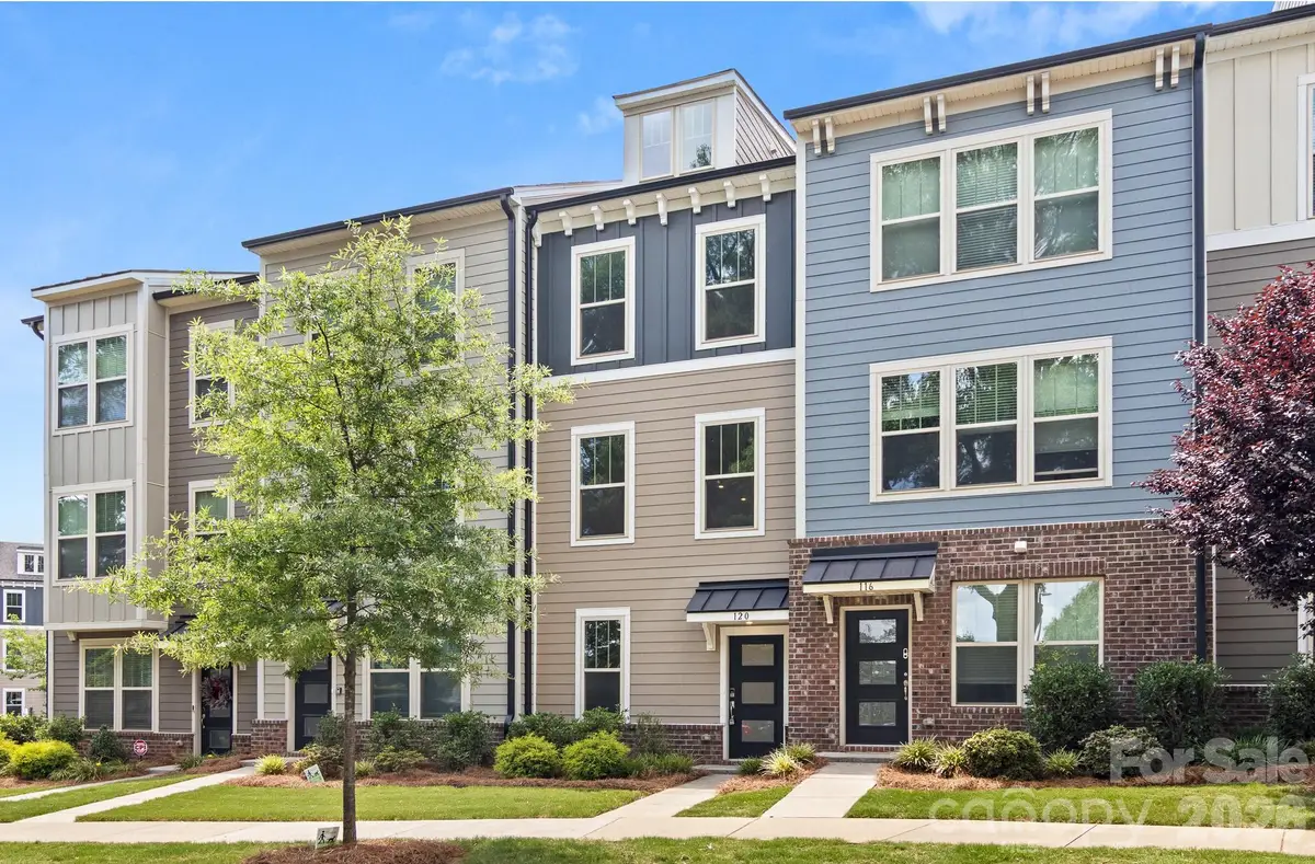 120 Judson Avenue, Charlotte, NC 28208 - #1