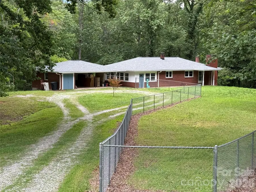150 Cowan Lane, Tryon, NC 28782 - #3