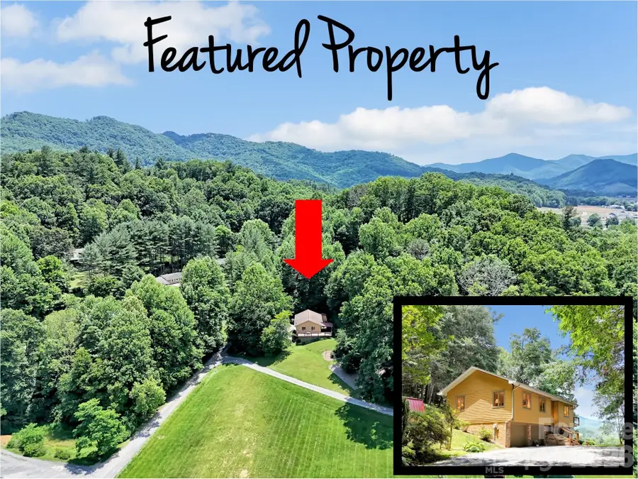 372 Shady Ridge Road, Waynesville, NC 28785 - #2