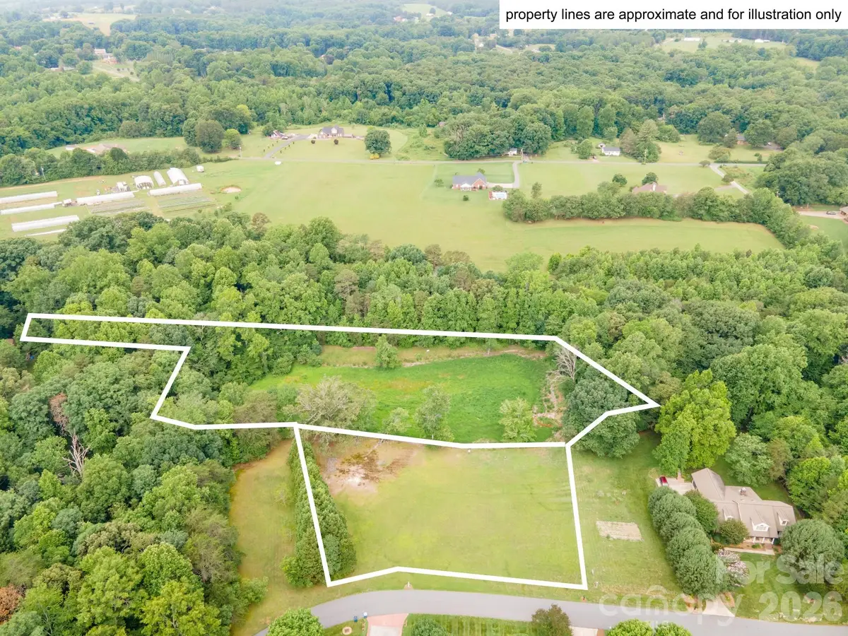 1147 Creekside Drive, Conover, NC 28613 - #1