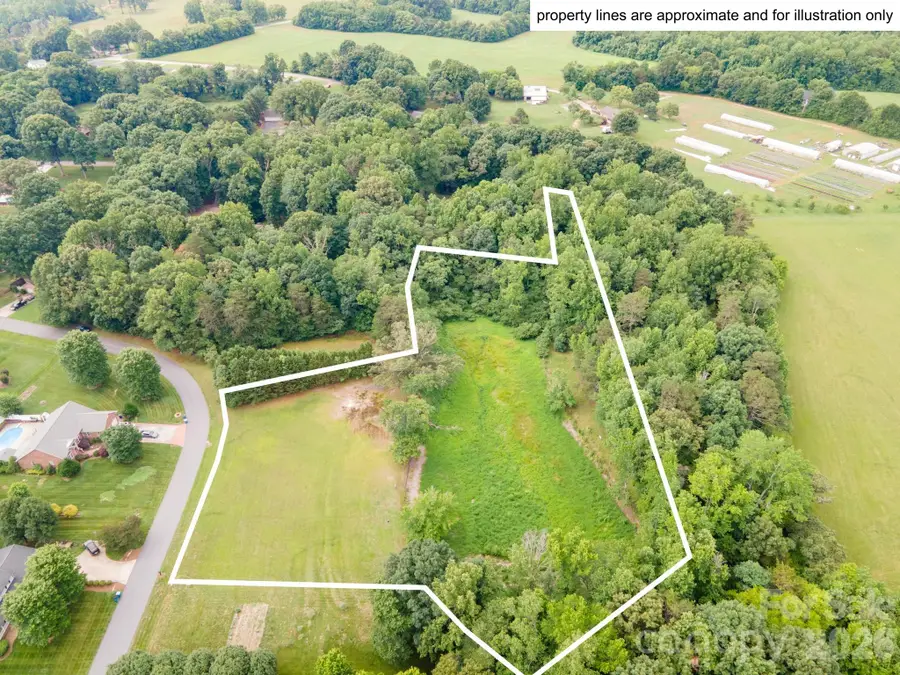1147 Creekside Drive, Conover, NC 28613 - #3