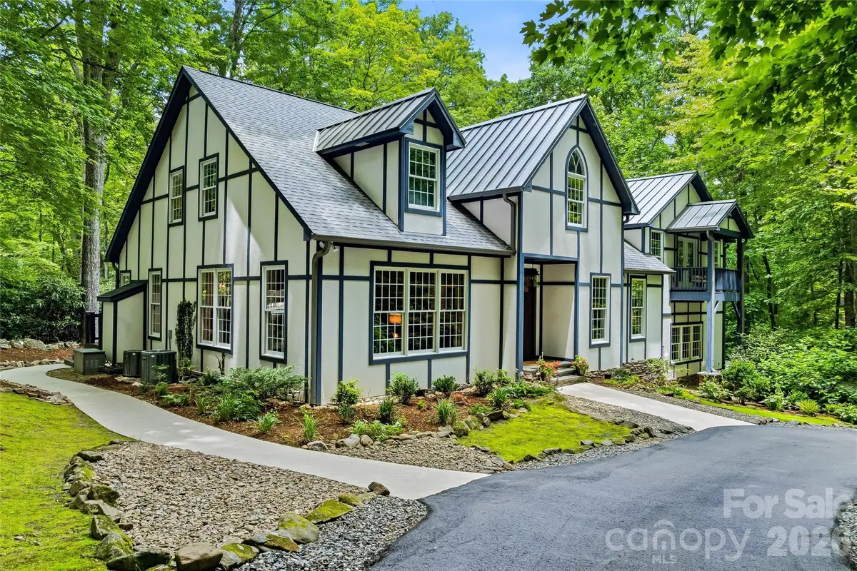 61 Scroops Drive, Swannanoa, NC 28778 - #1